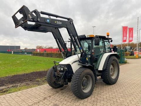 Case-IH JX 1090U