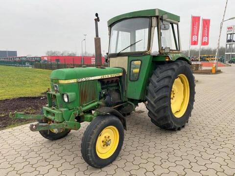 John Deere 2030 S