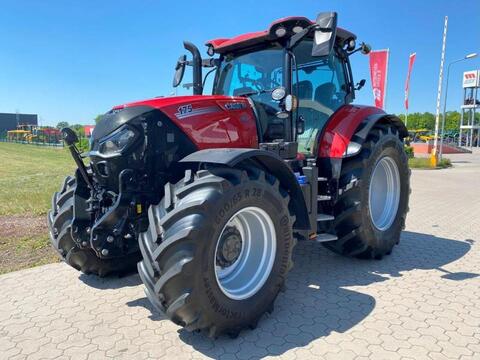 Case-IH PUMA 175 CVX