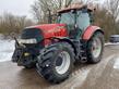 Case IH PUMA CVX 180 MIT FRONTZAPFWELLE