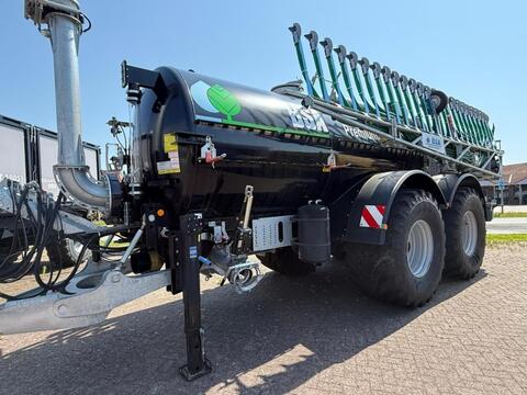 BSA PTW 155 + BOMECH 15 MTR.