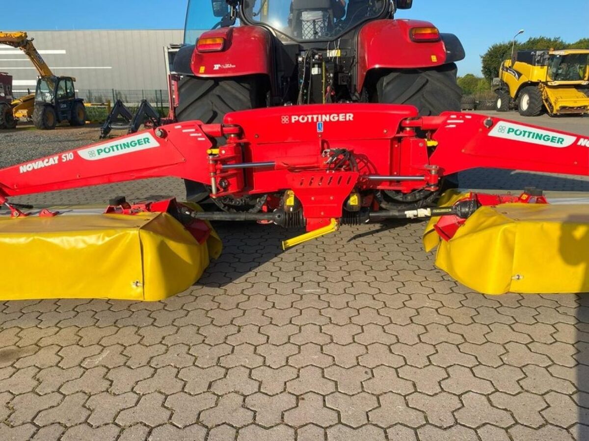 Pöttinger NOVACAT S10 2