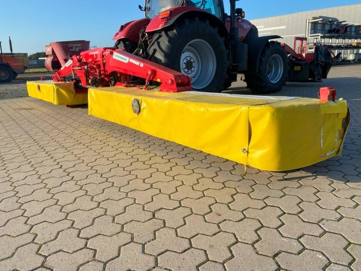 Pöttinger NOVACAT S10 3