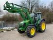John Deere 5125R MIT FRONTLADER