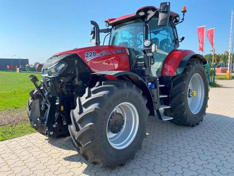 Case-IH PUMA 220 MULTICONTROLLER