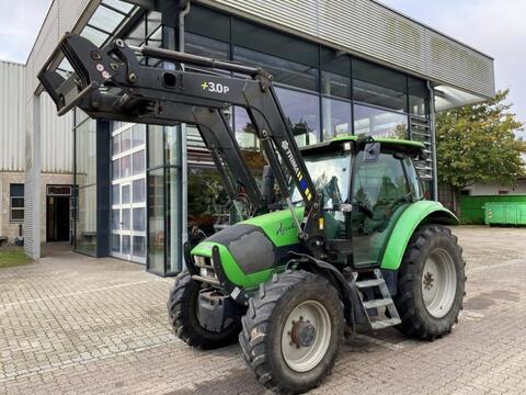 Deutz Fahr AGROTRON K90