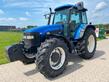 New Holland TM 155