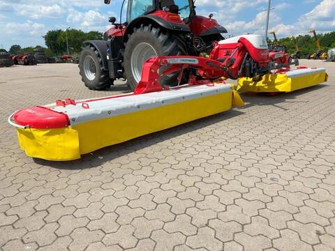 Pöttinger    NOVACAT V 10000 DEMO