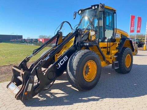 JCB 437 HT