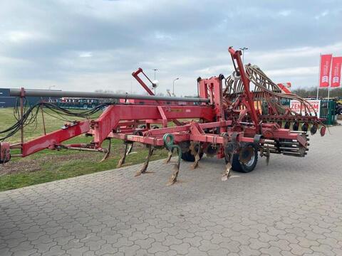 Kverneland BROCKMÖLLER CX DRILLKOMBI