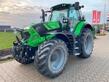 Deutz-Fahr AGROTRON 6190 TTV