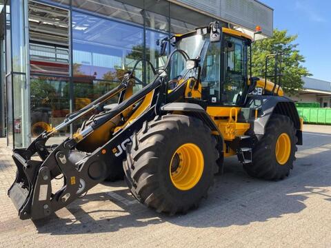 JCB 437 HT FARM MASTER