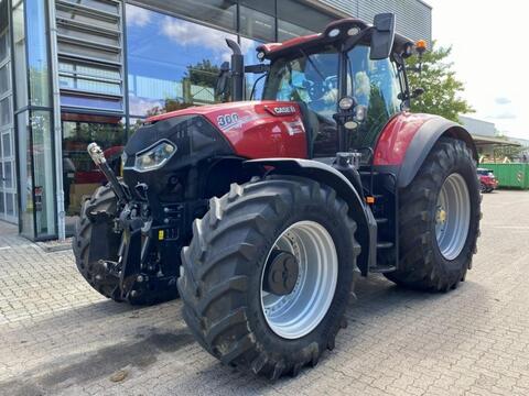 Case IH OPTUM 300 CVX