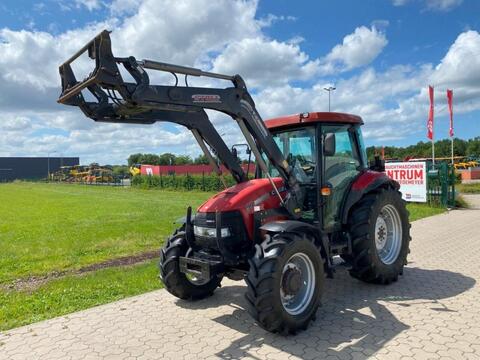 Case-IH JX 90 MIT FR