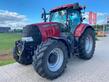 Case IH PUMA CVX 160 MIT FRONTZAPFWELLE