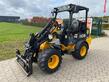 JCB 403 AGRI HOFLADER