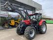 Case IH MAXXUM 125 ACTIVEDRIVE 4