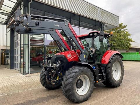 Case IH MAXXUM CVX 150