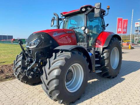 Case-IH PUMA 165 MULTICONTROLLER