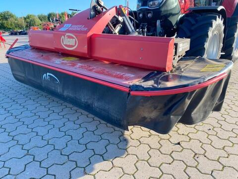 Vicon EXTRA 332 XF