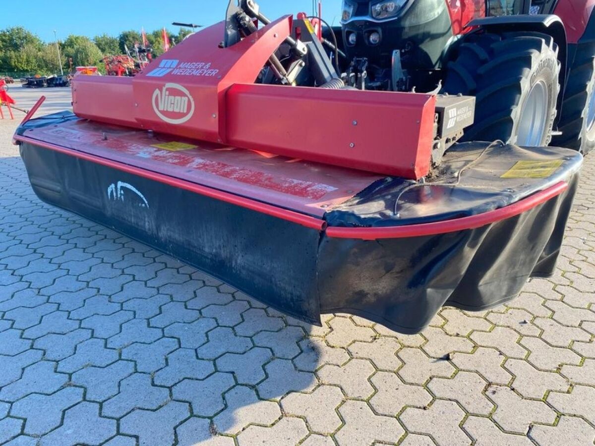 Vicon EXTRA 332 XF 1