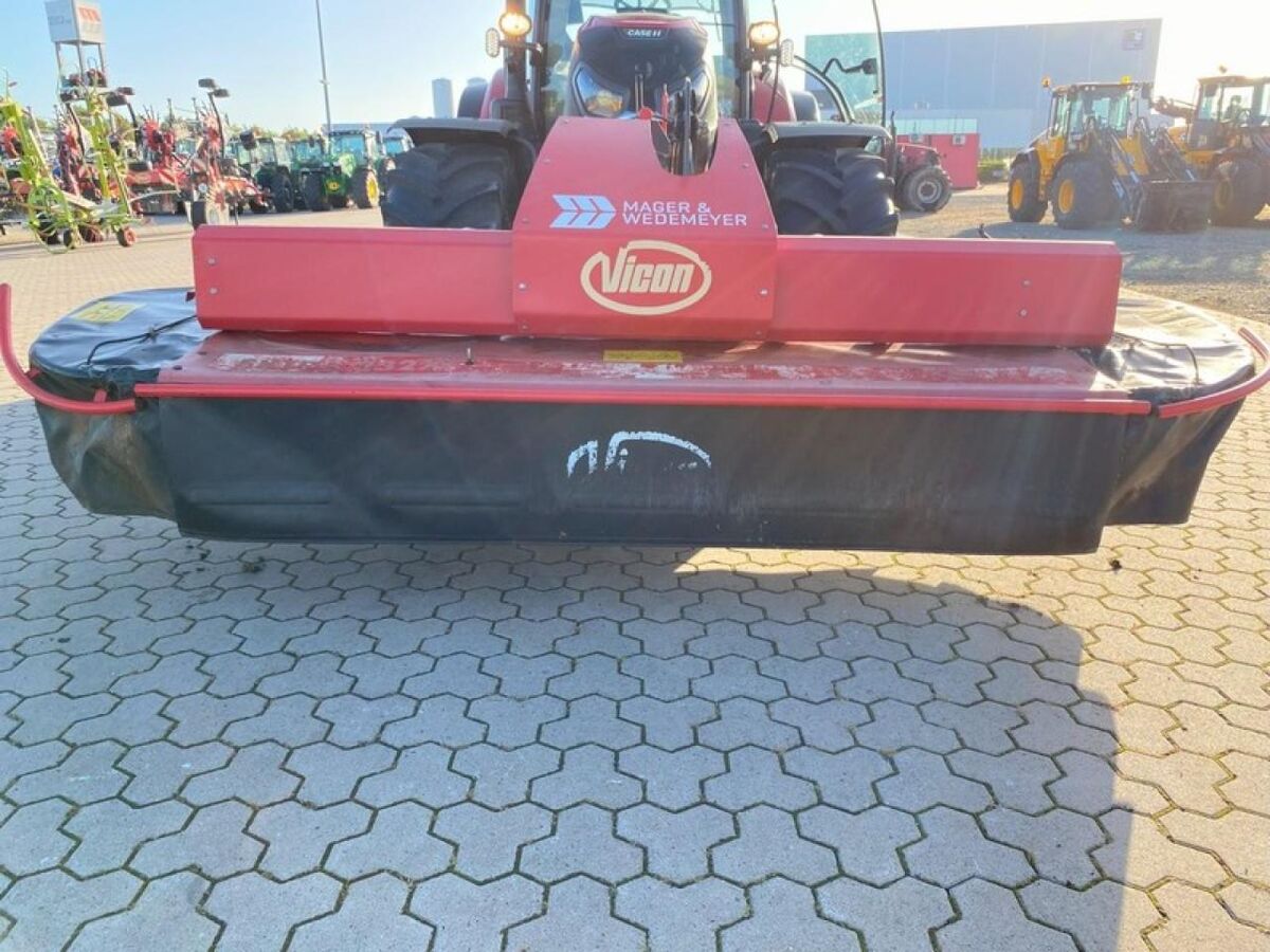 Vicon EXTRA 332 XF 2