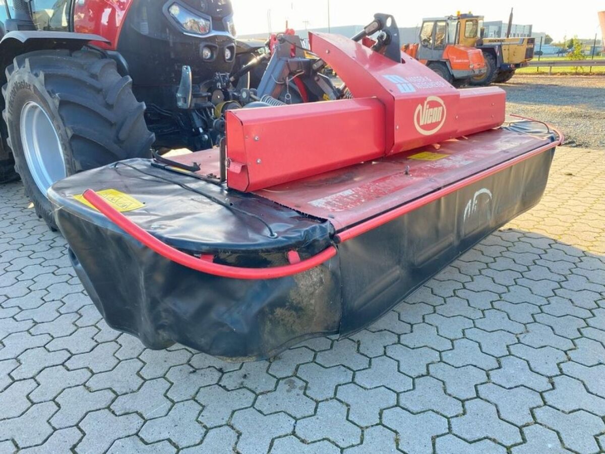 Vicon EXTRA 332 XF 3