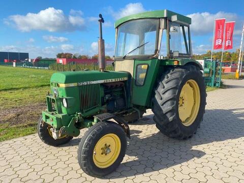 John Deere 2030 S