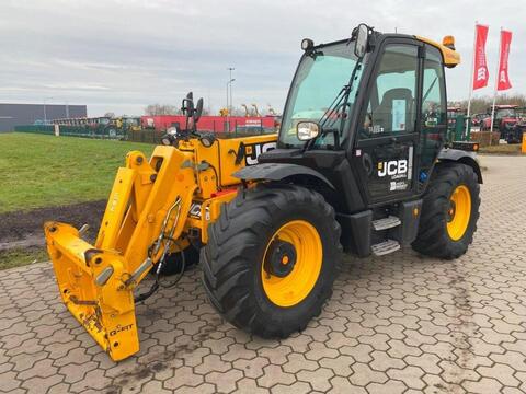 JCB 541-70 AGRI-PLUS