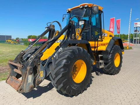 JCB 427 HT AGRI