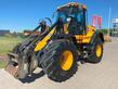 JCB 427 HT AGRI