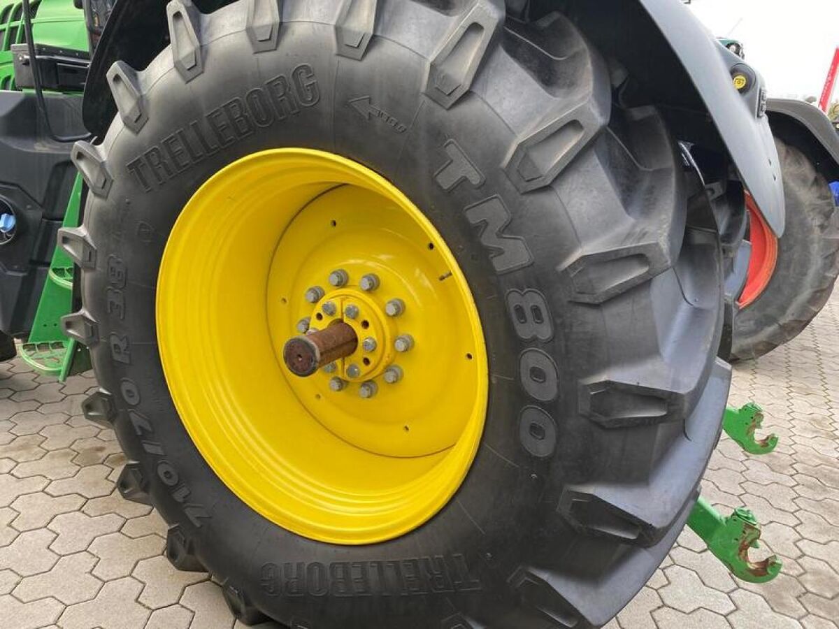 TRELLEBORG 710/70R38 JOHN DEERE 2