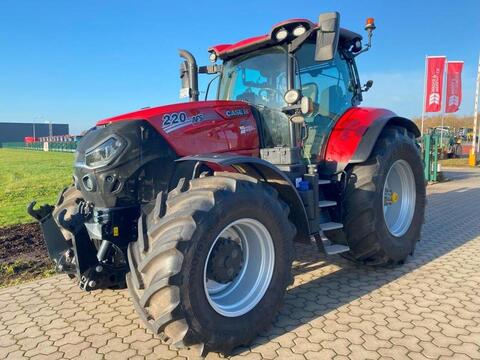 Case-IH PUMA CVX 220