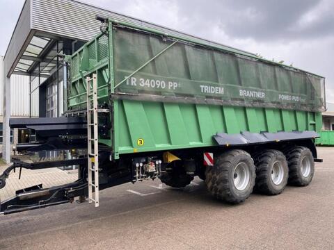 Brantner TA 34090 POWERPUSH +