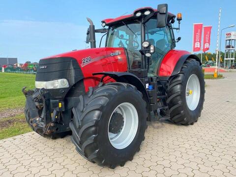 Case-IH PUMA CVX 220