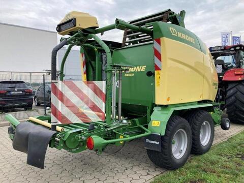 Krone COMPRIMA CF 155 XC