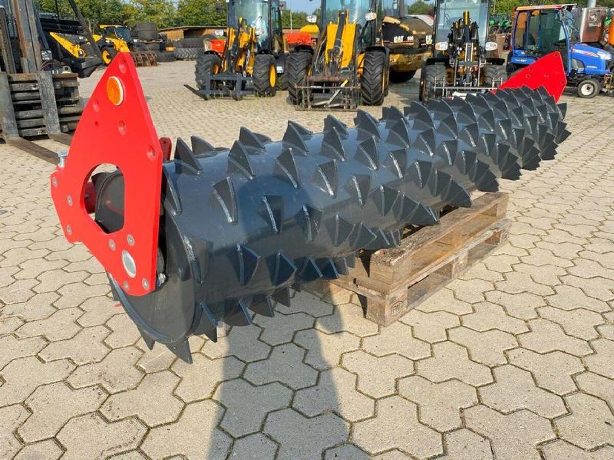 Kverneland ZAHNPACKERWALZE ZUR H-SERIE 2