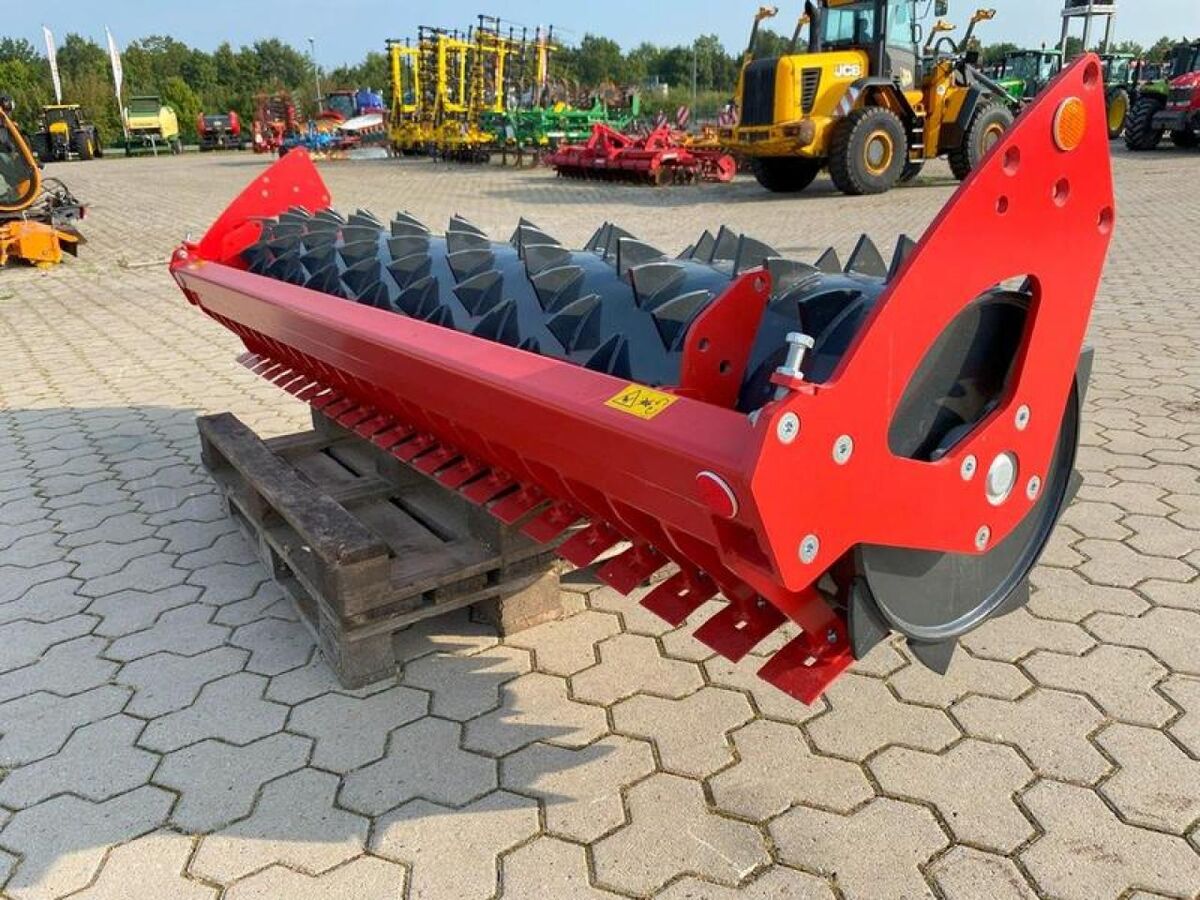 Kverneland ZAHNPACKERWALZE ZUR H-SERIE 3