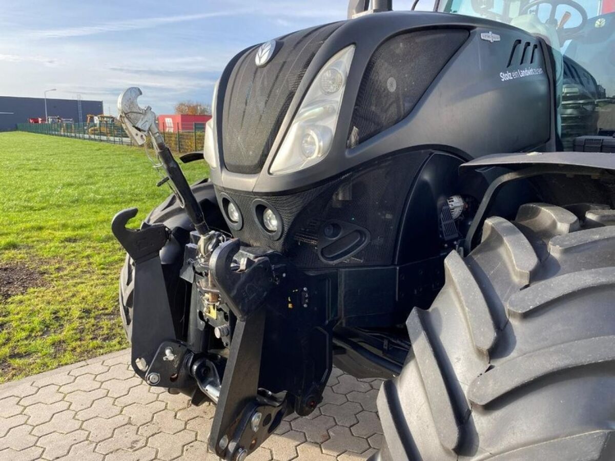 New Holland T7.230 AUTO COMMAND MIT RTK 2