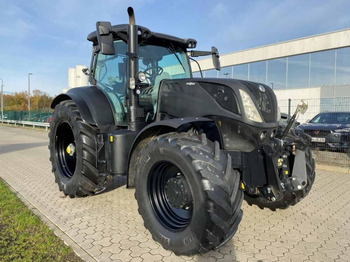 New Holland T7.230 AUTO COMMAND MIT RTK 3