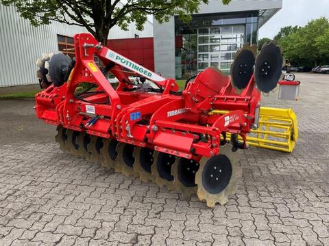 Pöttinger TERRADISC 3001