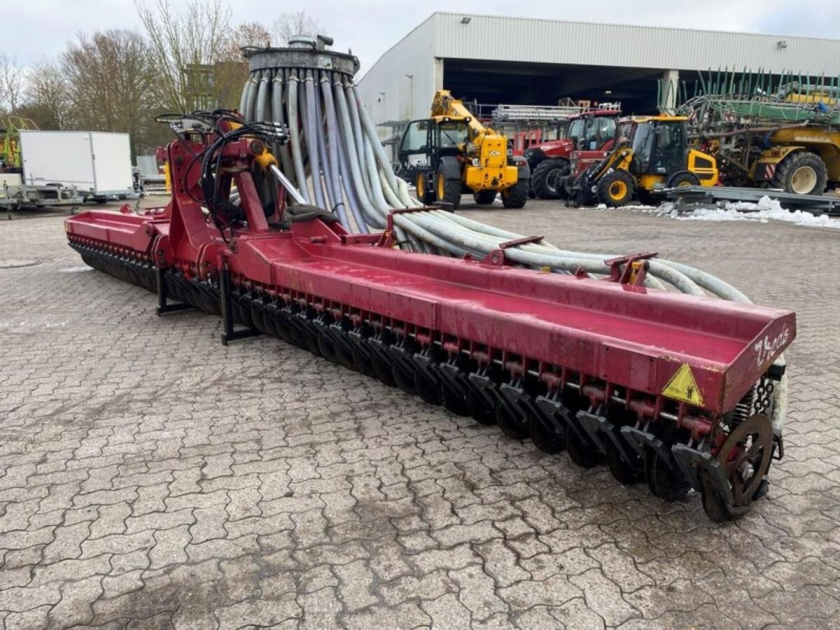 VREDO ZB3-7945 SCHLITZGERÄT 3