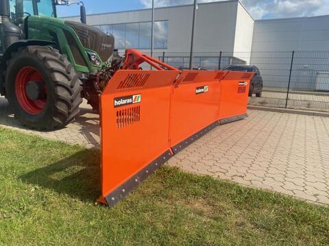 Sonstige HOLARAS MAISSCHILD MES 570 H 115