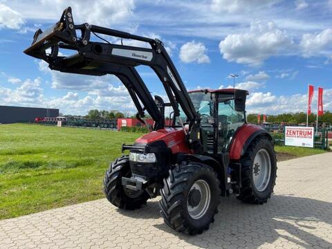 <strong>Case-IH LUXXUM 120 M</strong><br />