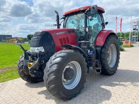 Case-IH PUMA 160 EP 