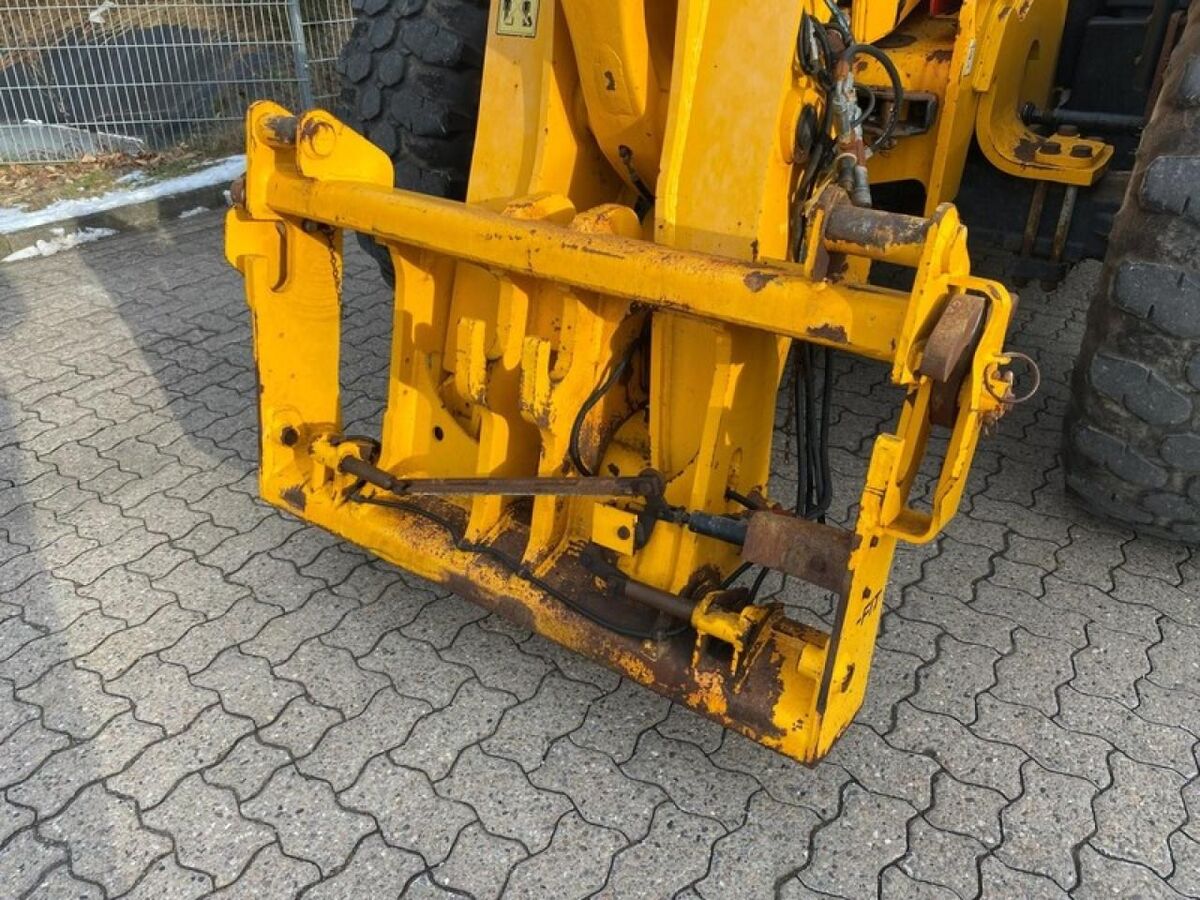 JCB 560-80 AGRI SUPER 2