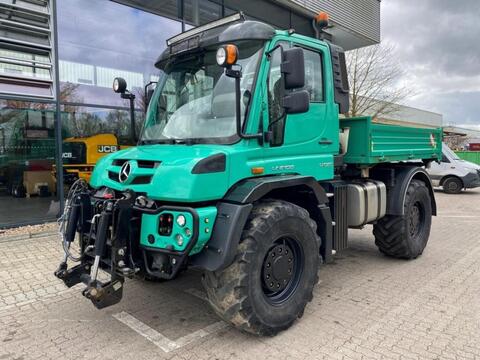 Sonstige MERCEDES-BENZ U529