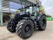 Case IH PUMA 260 CVX