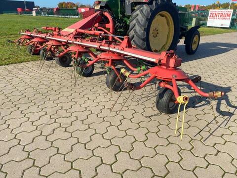 Krone KW 640-6