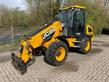 JCB TM 220 AGRI TELESKOPRADLADER